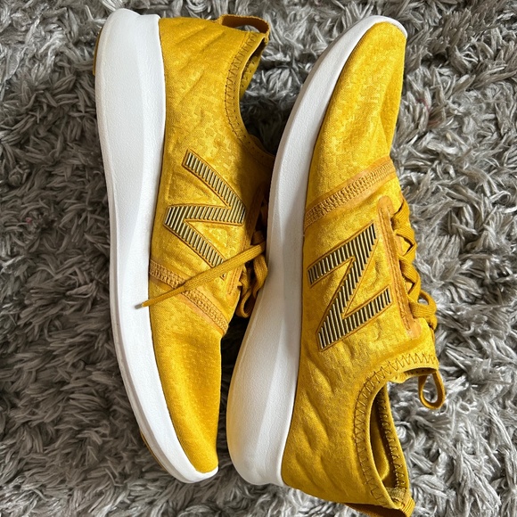 Shoes - COPY - new balance sneakers